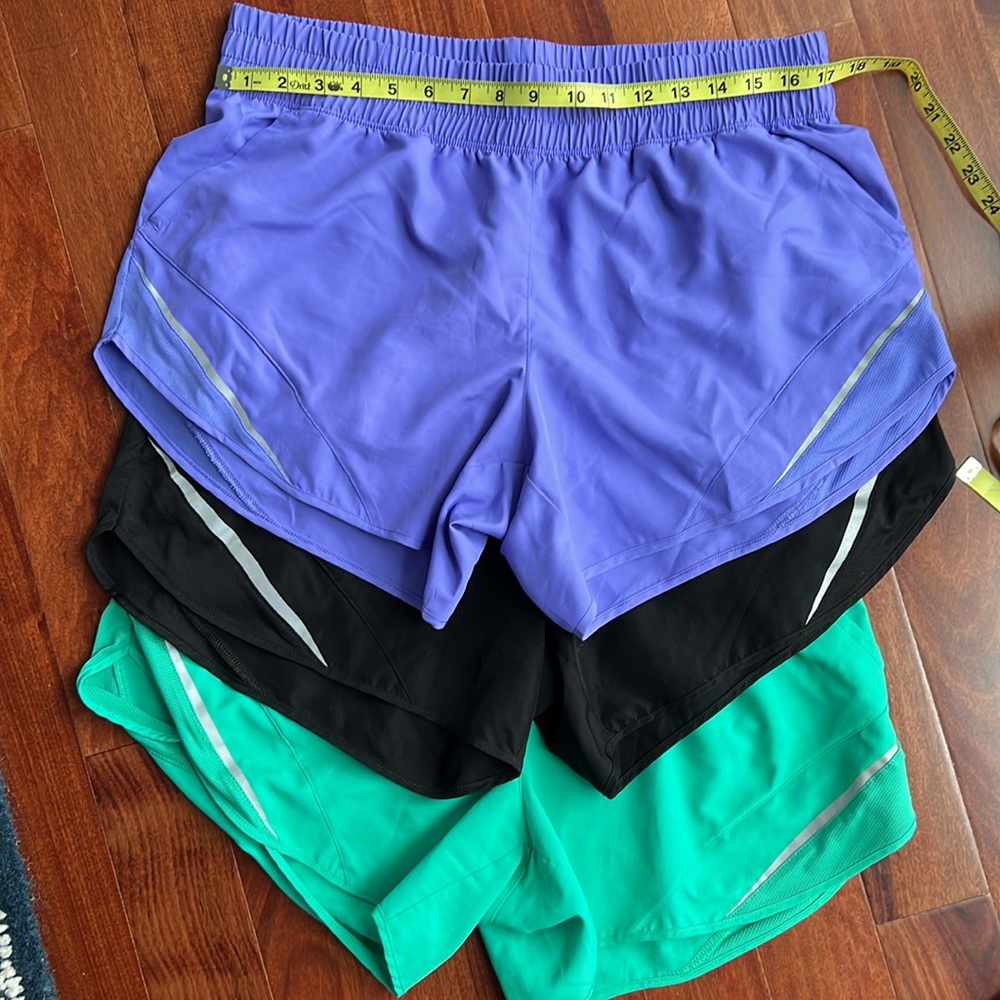 Athletic Works shorts set of three